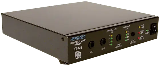 Ampetronic IDL122 product image
