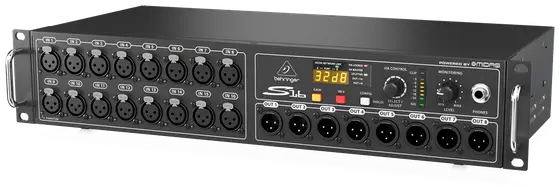 Behringer X32 Compact product image