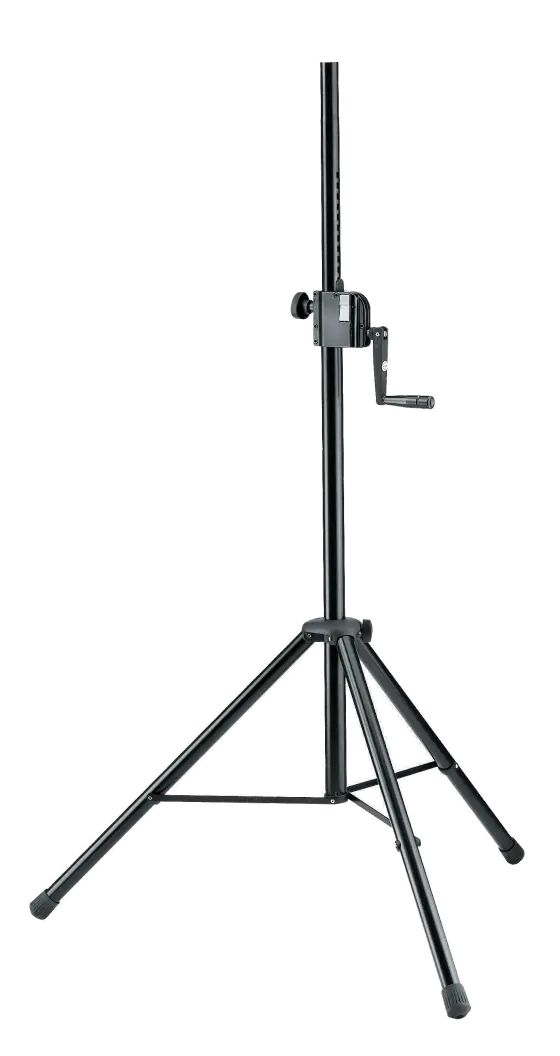 d&b D6 product image