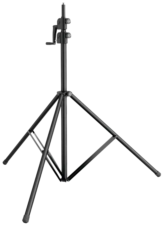 K&M 24740 Wind-Up Stativ 4000 product image