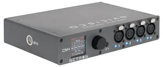 Obsidian Netron EN4 product image