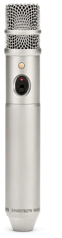 RØDE NT3 product image
