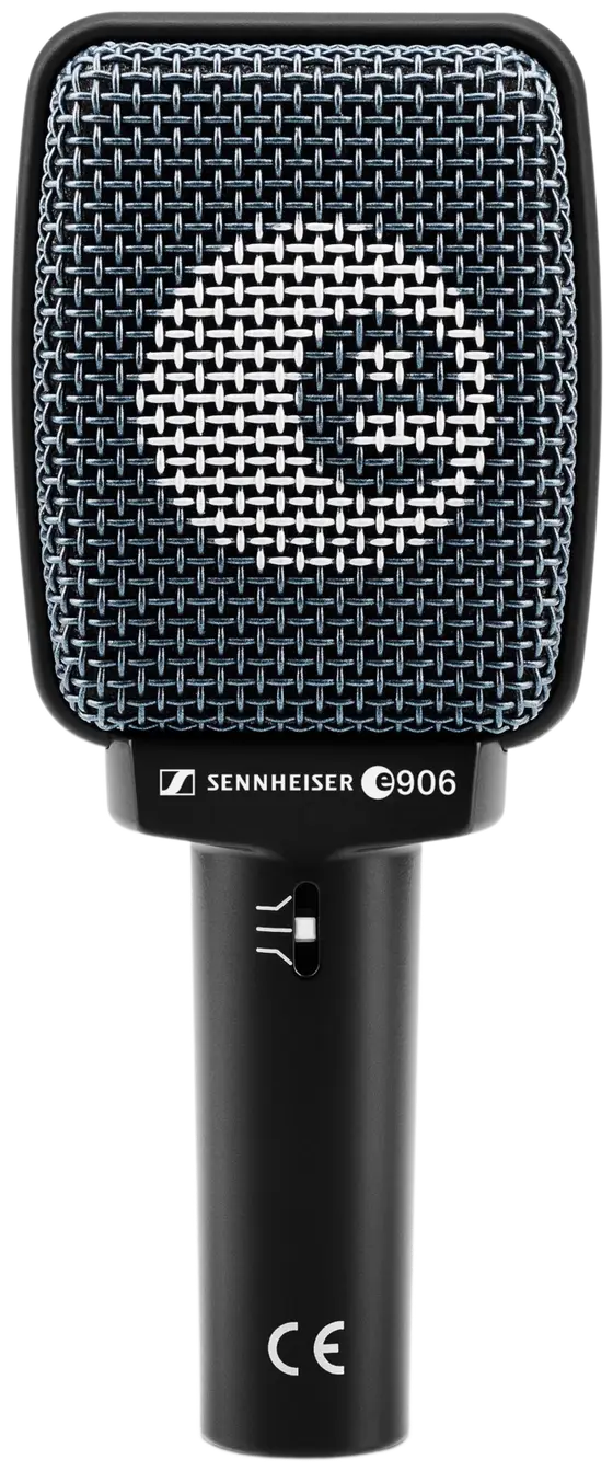 Sennheiser e906 product image