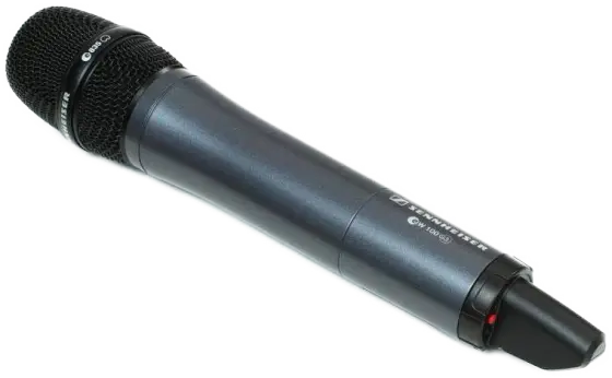 Sennheiser SKM100 G3 product image