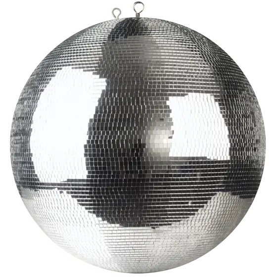Showtec Professional 400mm Mirror ball product image