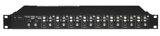 Tascam MH-8 product image